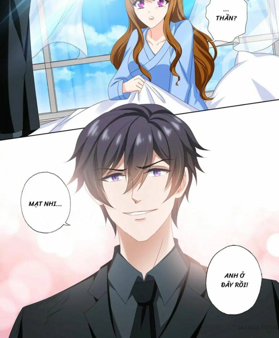 Hào Môn Thiên Giới Tiền Thê Chapter 492 - Trang 2