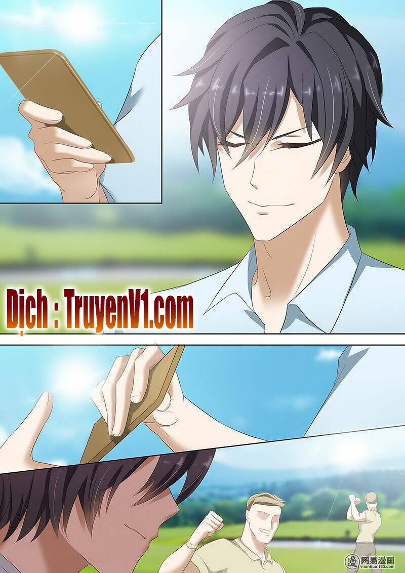 Hào Môn Thiên Giới Tiền Thê Chapter 50 - Trang 2