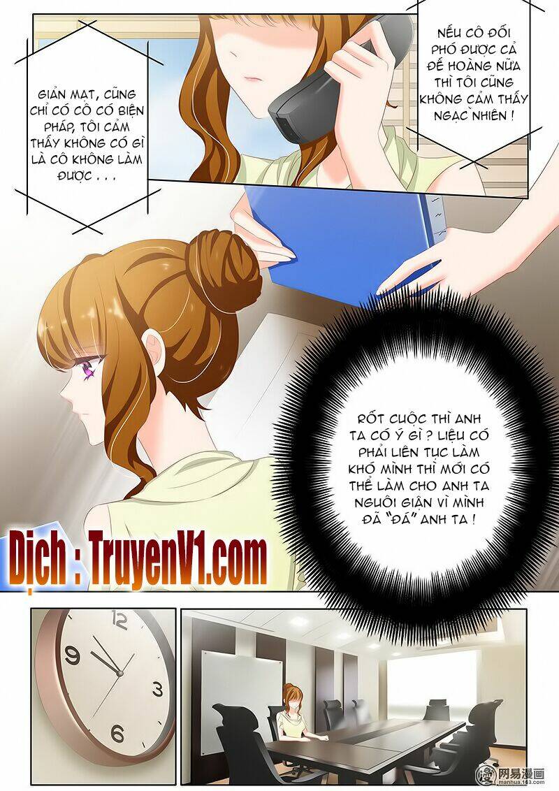 Hào Môn Thiên Giới Tiền Thê Chapter 50 - Trang 2