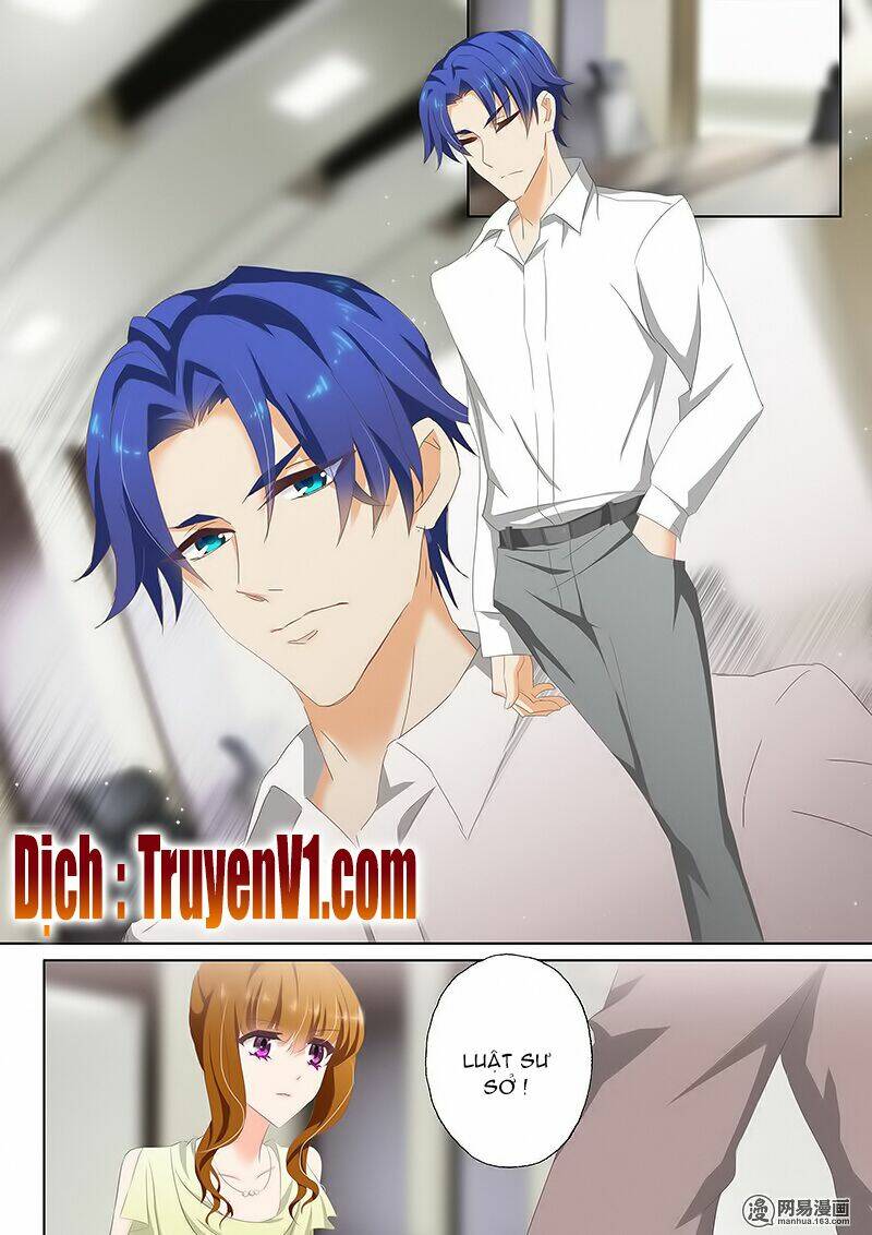 Hào Môn Thiên Giới Tiền Thê Chapter 50 - Trang 2