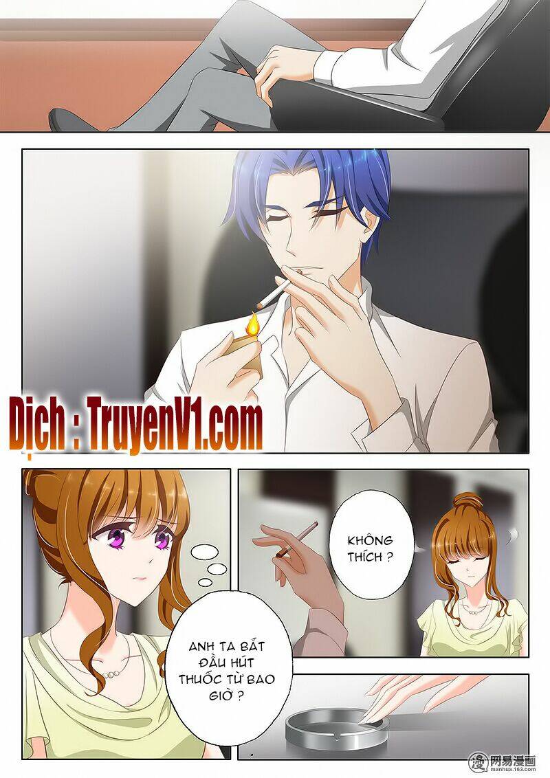 Hào Môn Thiên Giới Tiền Thê Chapter 50 - Trang 2