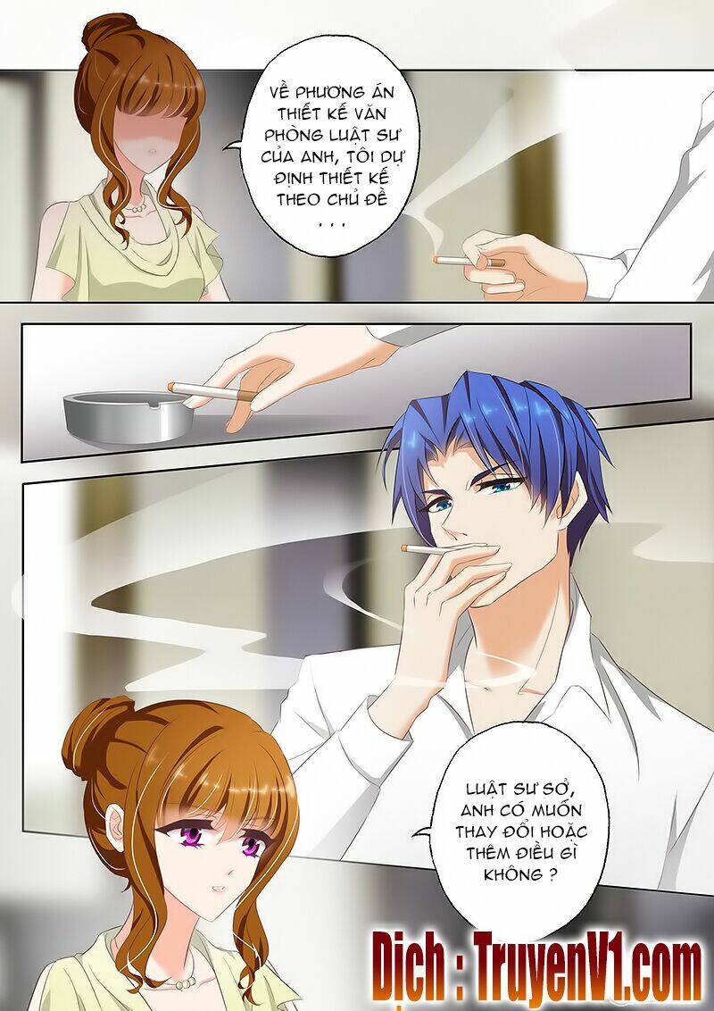 Hào Môn Thiên Giới Tiền Thê Chapter 50 - Trang 2