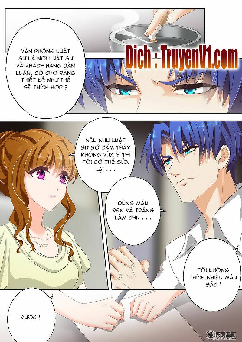 Hào Môn Thiên Giới Tiền Thê Chapter 50 - Trang 2