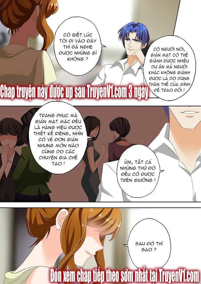 Hào Môn Thiên Giới Tiền Thê Chapter 50 - Trang 2