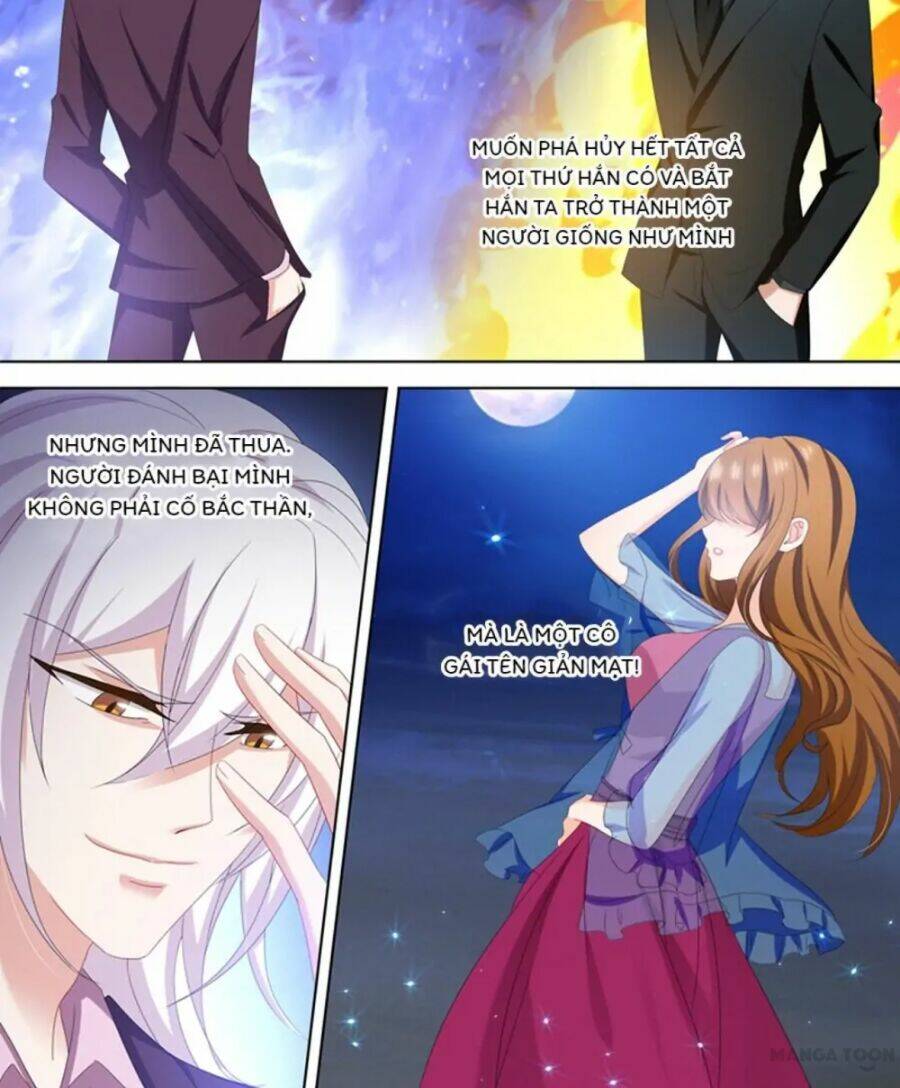 Hào Môn Thiên Giới Tiền Thê Chapter 500 - Trang 2