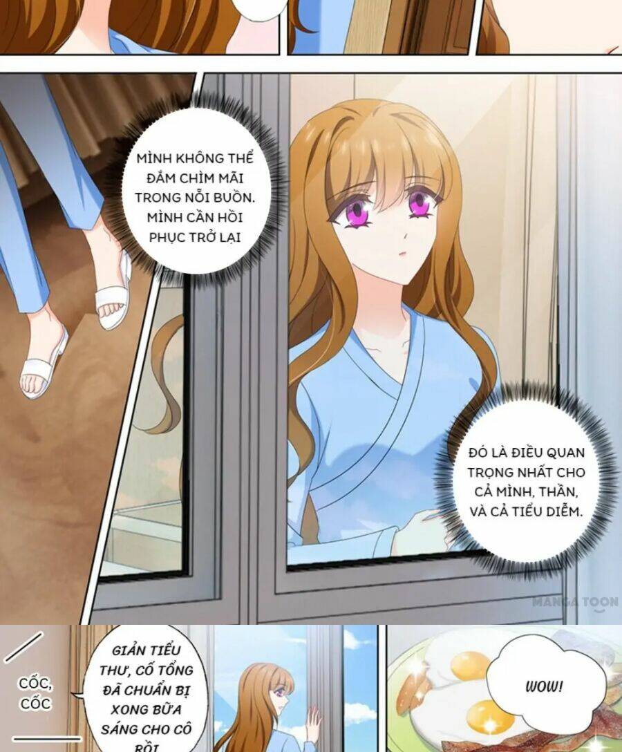 Hào Môn Thiên Giới Tiền Thê Chapter 503 - Trang 2