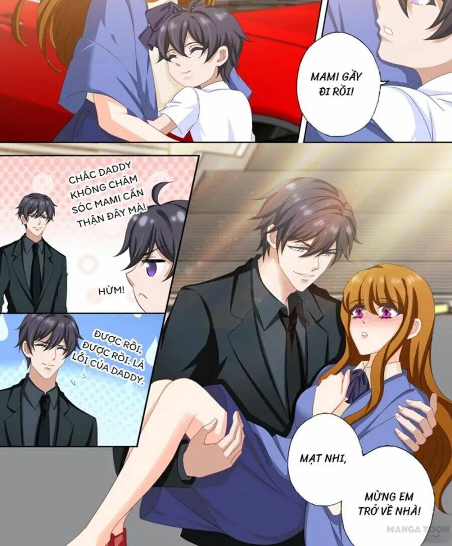 Hào Môn Thiên Giới Tiền Thê Chapter 506 - Trang 2