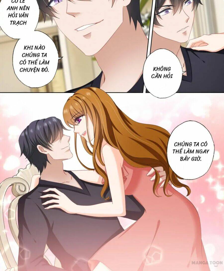 Hào Môn Thiên Giới Tiền Thê Chapter 509 - Trang 2