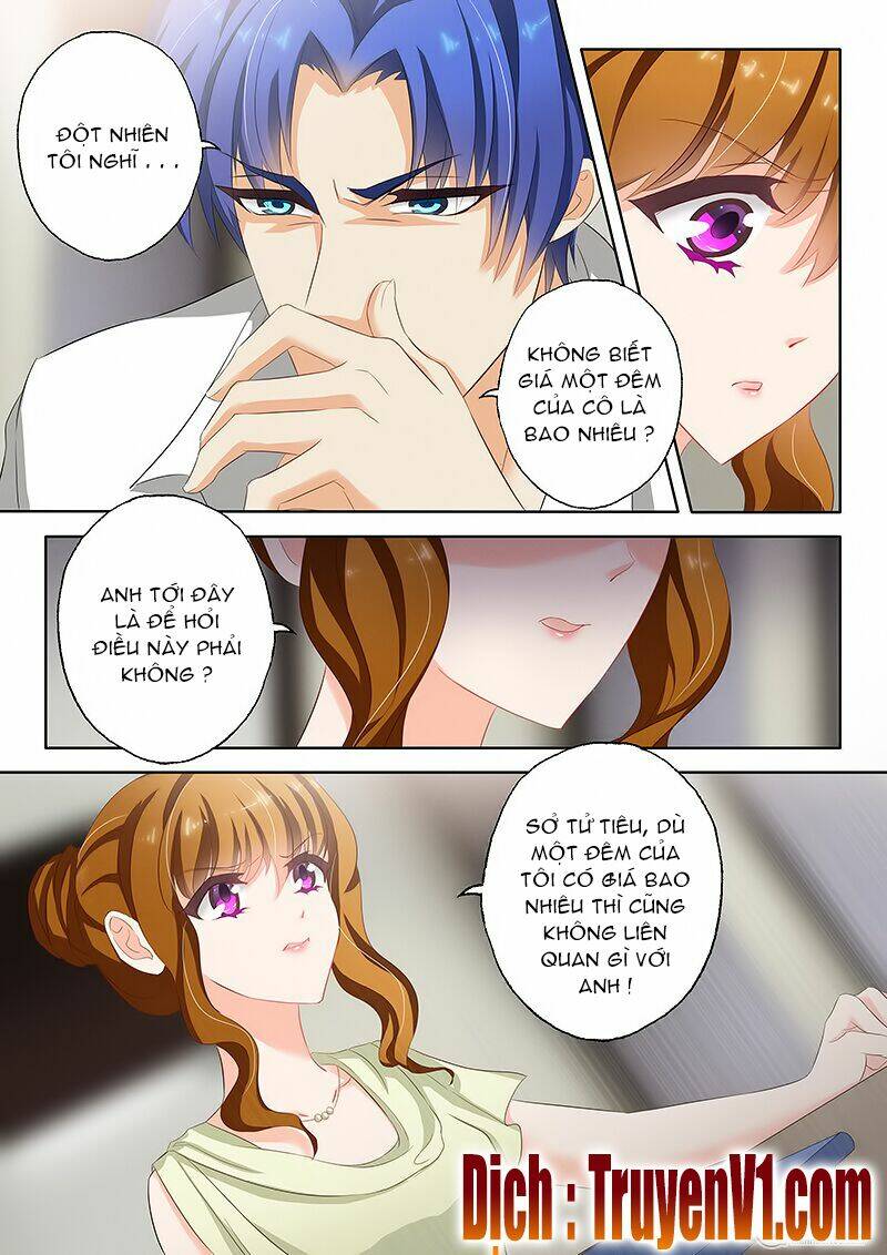 Hào Môn Thiên Giới Tiền Thê Chapter 51 - Trang 2