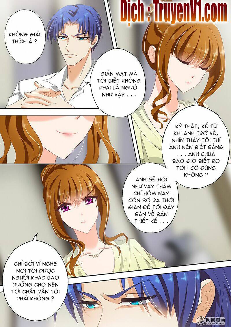 Hào Môn Thiên Giới Tiền Thê Chapter 51 - Trang 2