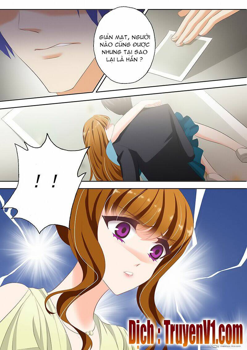 Hào Môn Thiên Giới Tiền Thê Chapter 51 - Trang 2