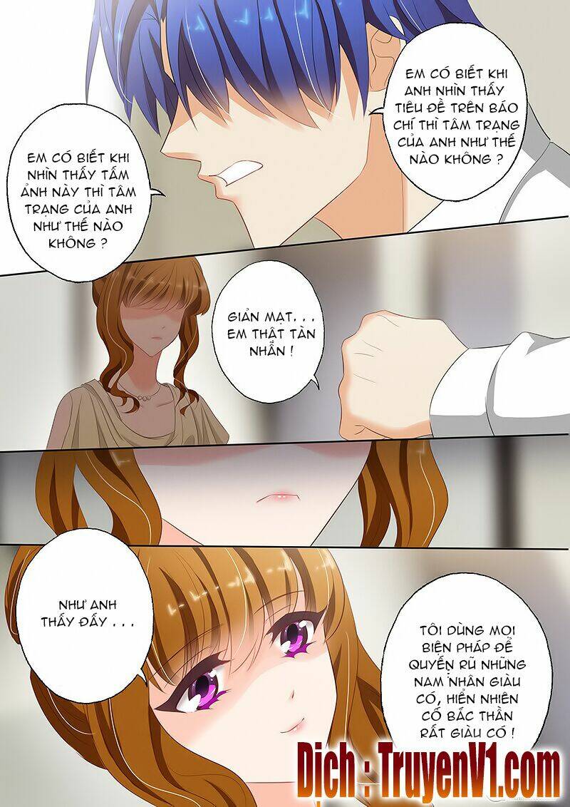 Hào Môn Thiên Giới Tiền Thê Chapter 51 - Trang 2