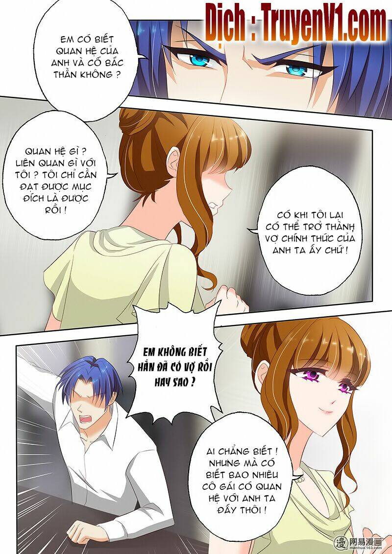 Hào Môn Thiên Giới Tiền Thê Chapter 51 - Trang 2