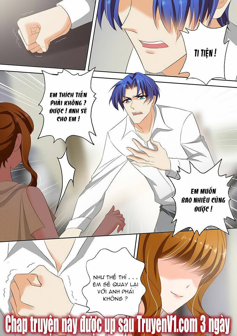 Hào Môn Thiên Giới Tiền Thê Chapter 51 - Trang 2