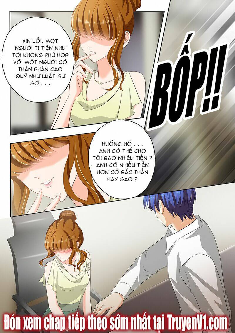 Hào Môn Thiên Giới Tiền Thê Chapter 51 - Trang 2