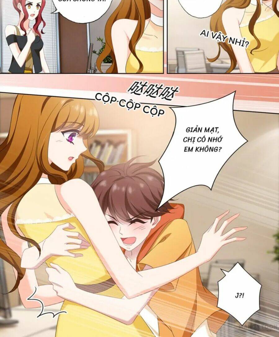 Hào Môn Thiên Giới Tiền Thê Chapter 510 - Trang 2