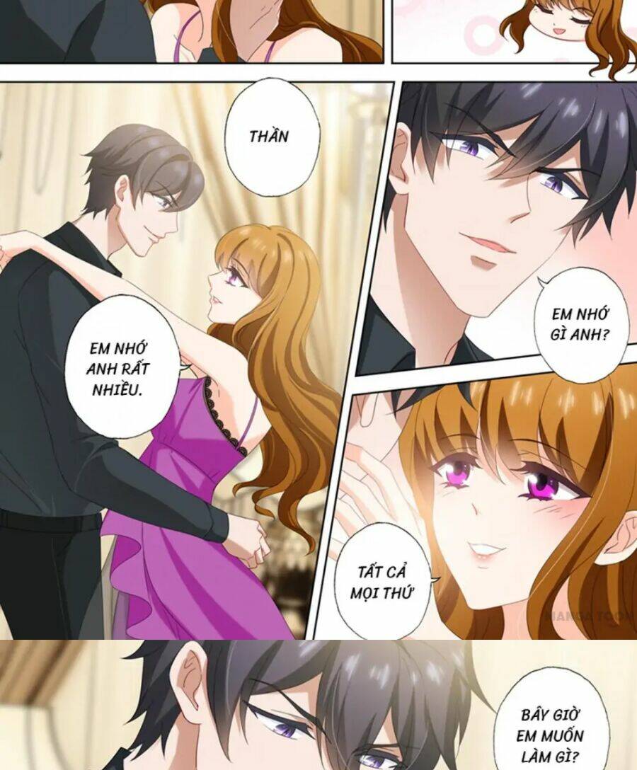 Hào Môn Thiên Giới Tiền Thê Chapter 513 - Trang 2