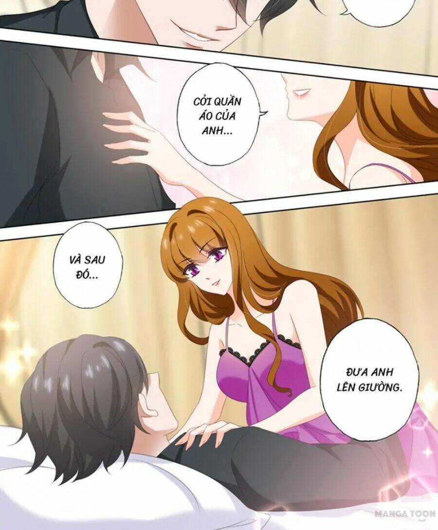 Hào Môn Thiên Giới Tiền Thê Chapter 513 - Trang 2