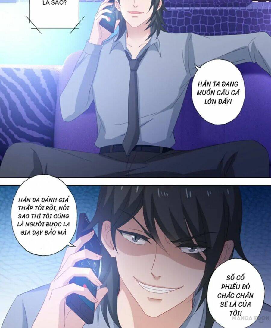 Hào Môn Thiên Giới Tiền Thê Chapter 518 - Trang 2