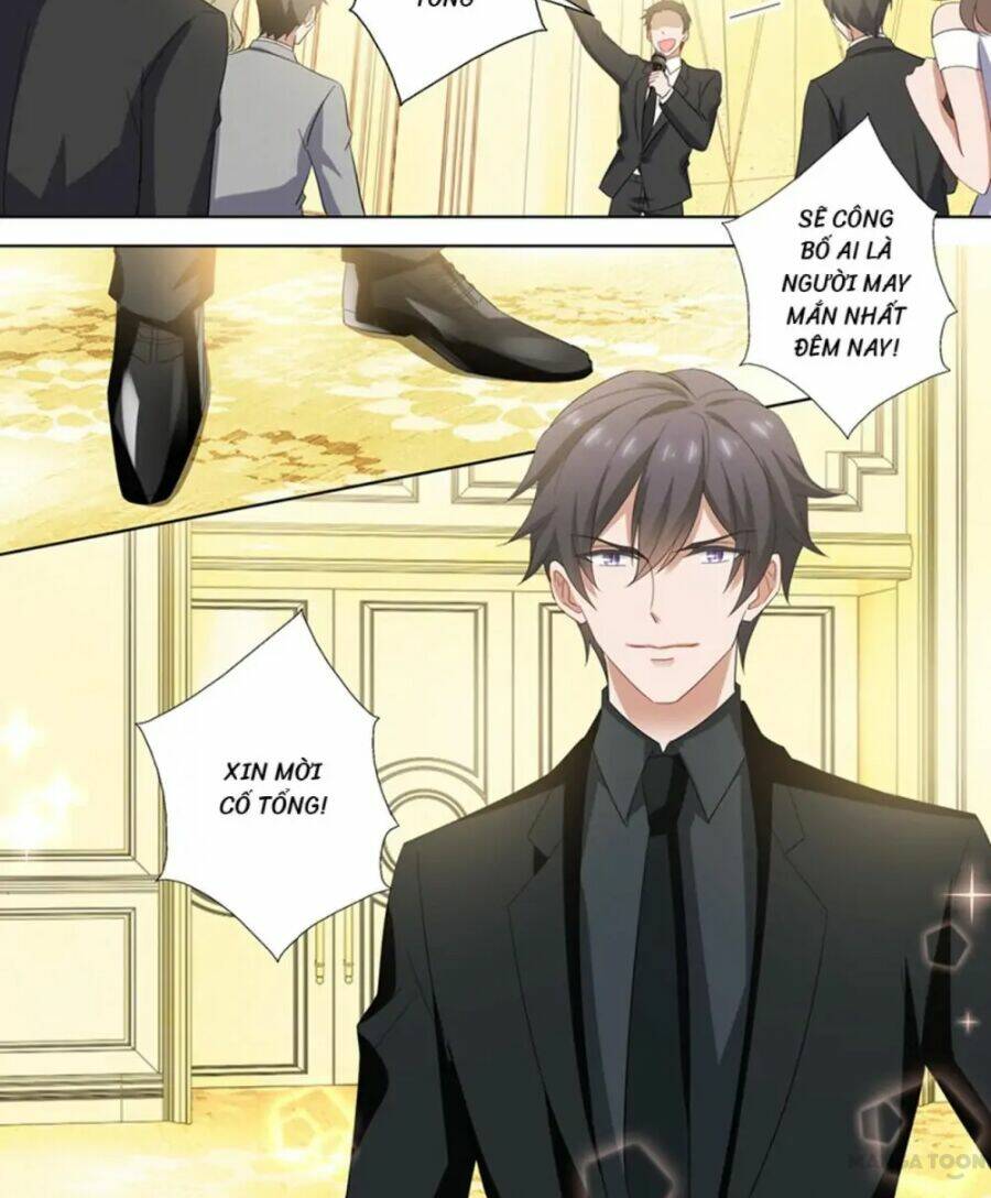 Hào Môn Thiên Giới Tiền Thê Chapter 519 - Trang 2