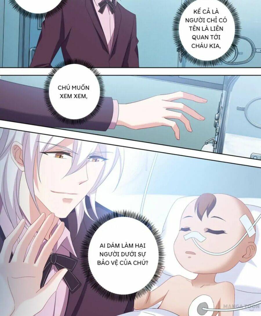 Hào Môn Thiên Giới Tiền Thê Chapter 526 - Trang 2