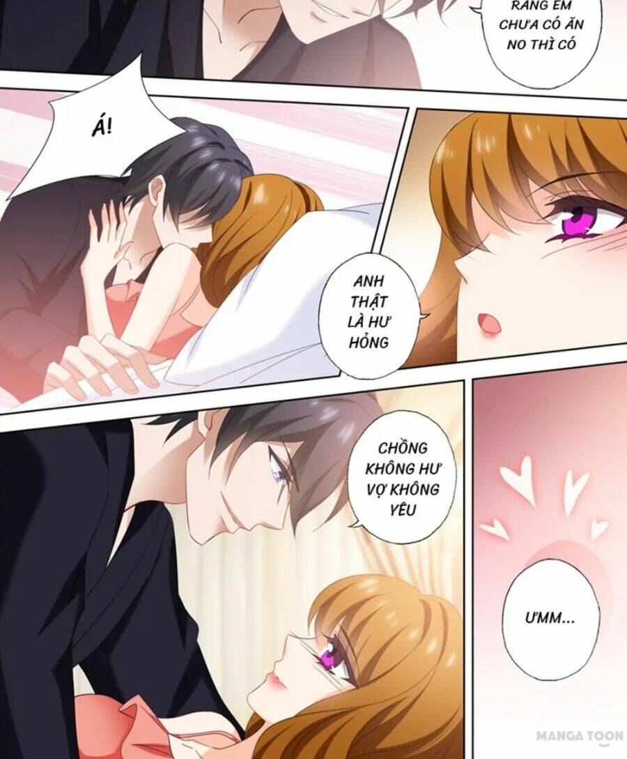 Hào Môn Thiên Giới Tiền Thê Chapter 527 - Trang 2