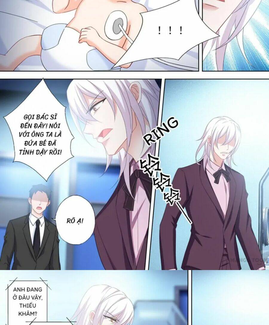 Hào Môn Thiên Giới Tiền Thê Chapter 528 - Trang 2