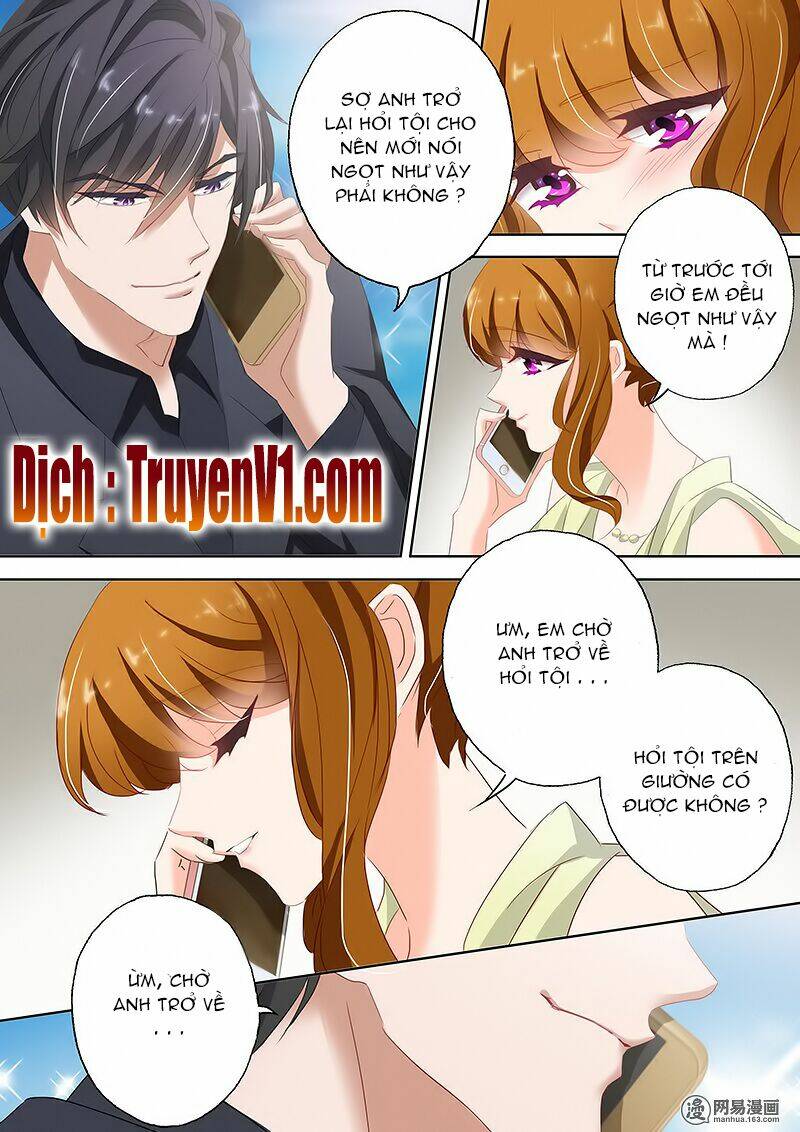 Hào Môn Thiên Giới Tiền Thê Chapter 53 - Trang 2