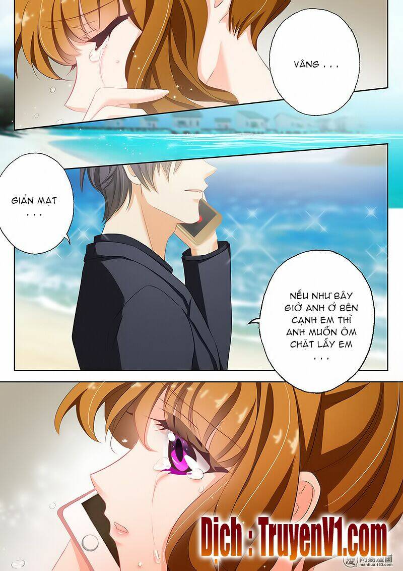 Hào Môn Thiên Giới Tiền Thê Chapter 53 - Trang 2