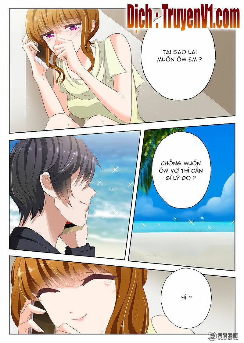 Hào Môn Thiên Giới Tiền Thê Chapter 53 - Trang 2