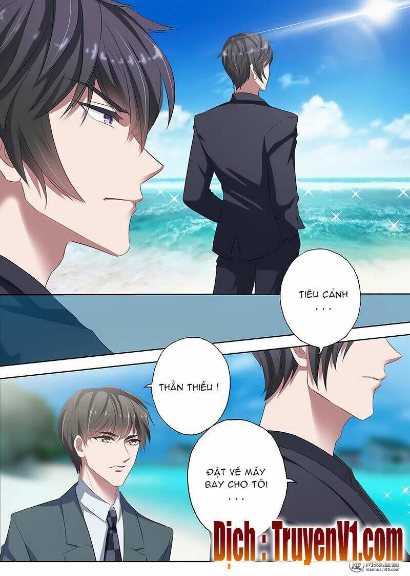 Hào Môn Thiên Giới Tiền Thê Chapter 53 - Trang 2