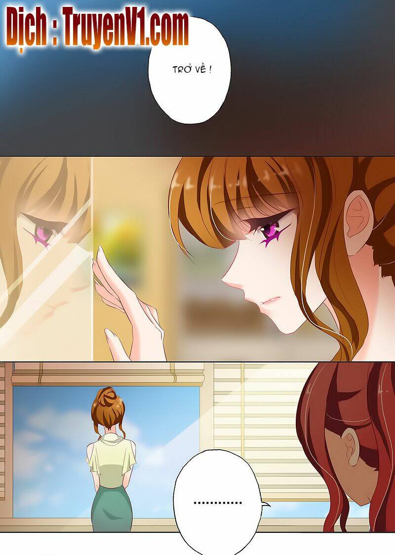 Hào Môn Thiên Giới Tiền Thê Chapter 53 - Trang 2