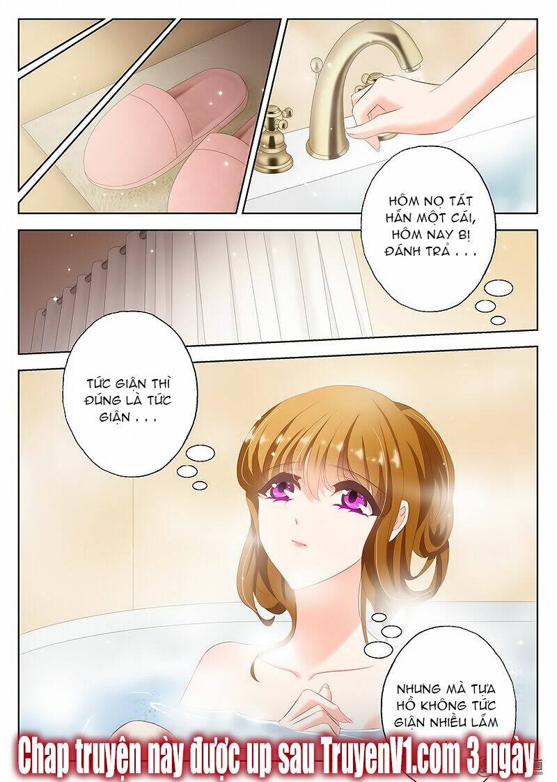 Hào Môn Thiên Giới Tiền Thê Chapter 53 - Trang 2