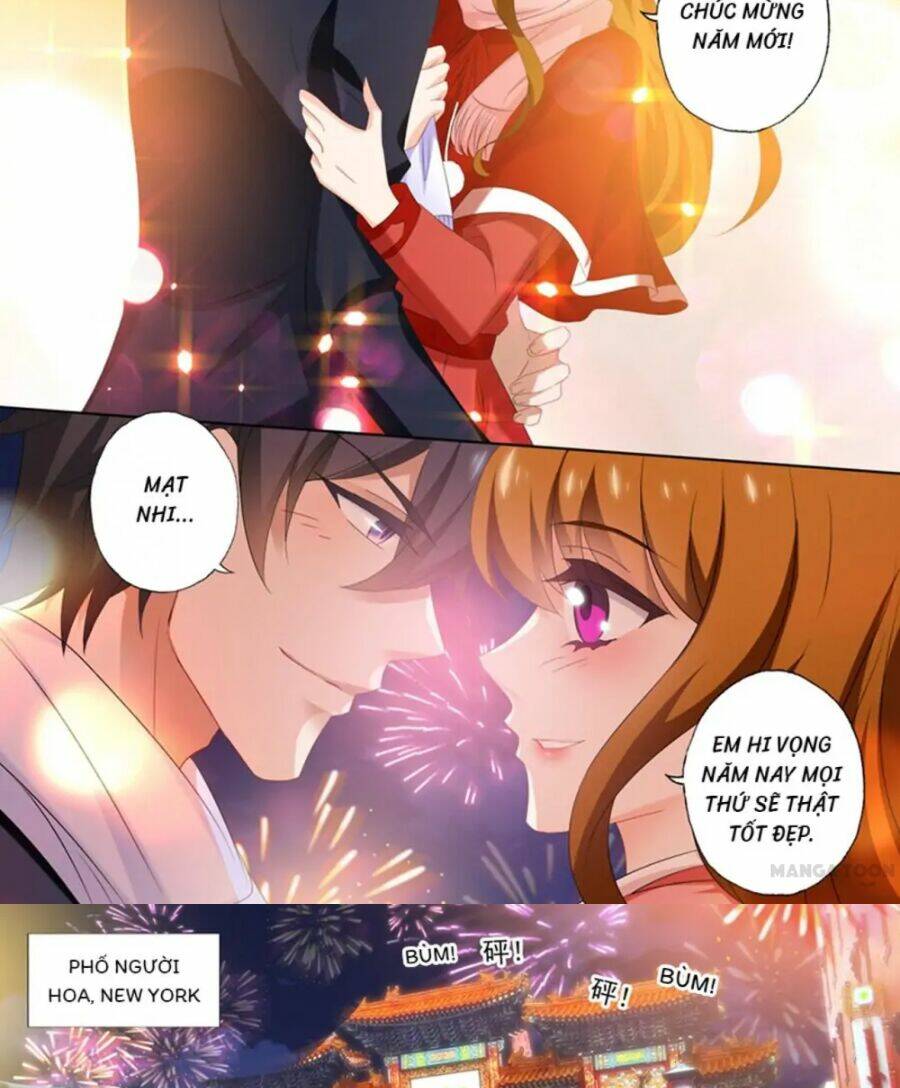 Hào Môn Thiên Giới Tiền Thê Chapter 530 - Trang 2