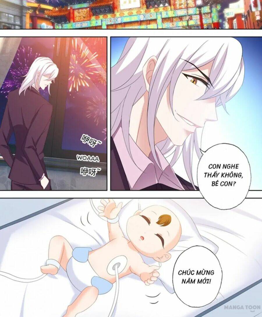 Hào Môn Thiên Giới Tiền Thê Chapter 530 - Trang 2