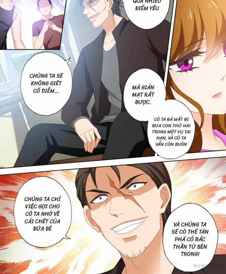 Hào Môn Thiên Giới Tiền Thê Chapter 534 - Trang 2