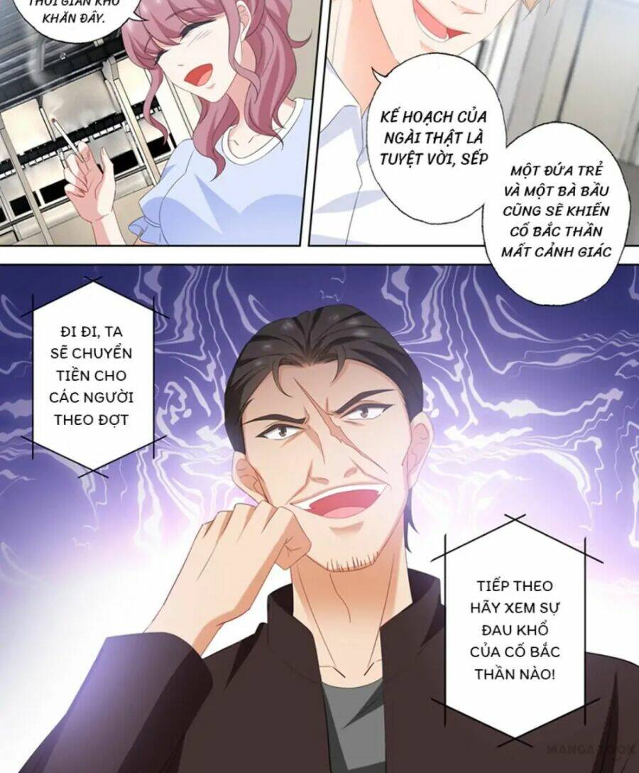 Hào Môn Thiên Giới Tiền Thê Chapter 537 - Trang 2