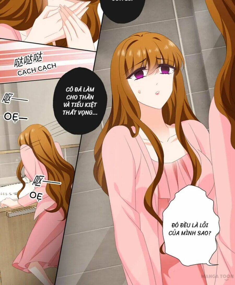 Hào Môn Thiên Giới Tiền Thê Chapter 538 - Trang 2