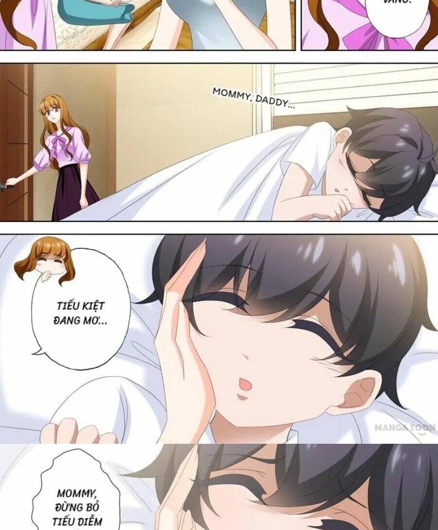 Hào Môn Thiên Giới Tiền Thê Chapter 539 - Trang 2