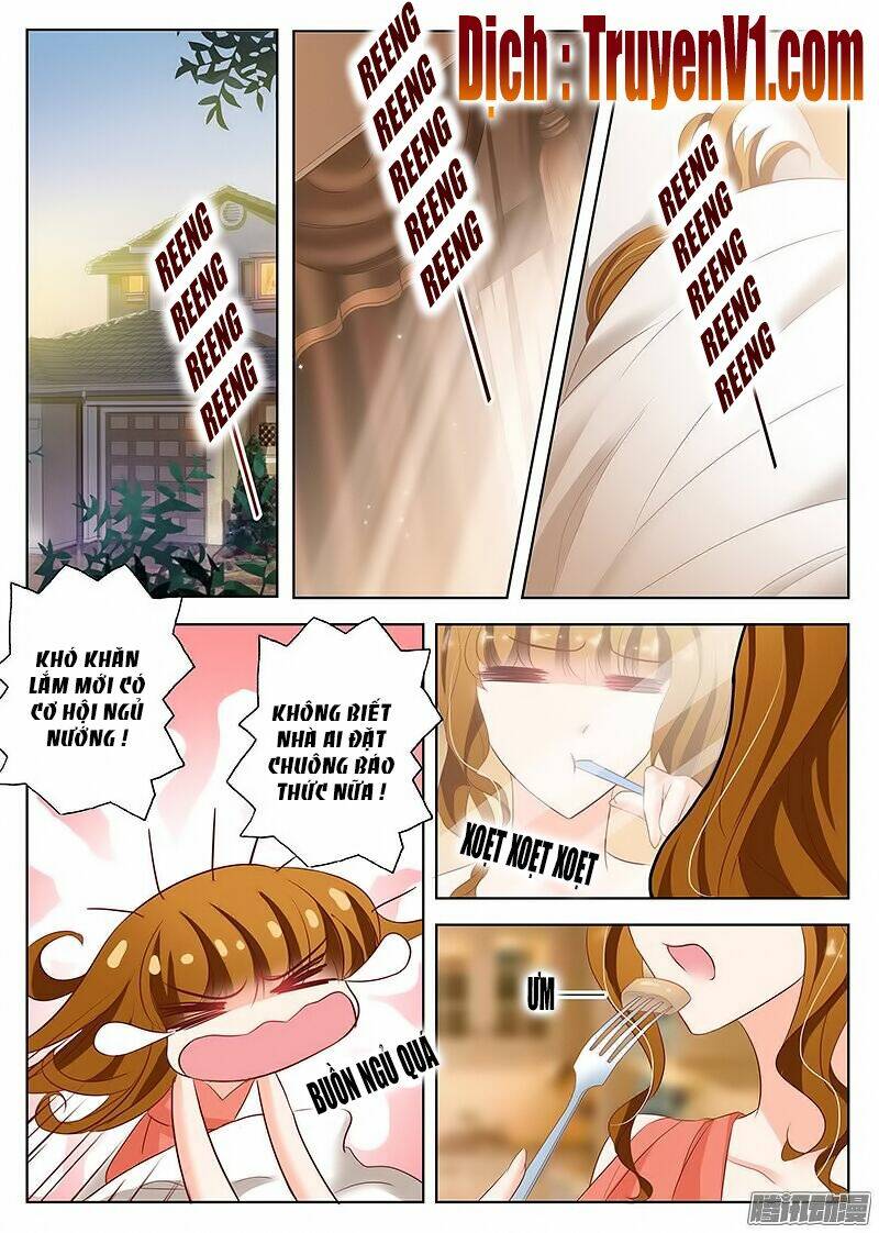 Hào Môn Thiên Giới Tiền Thê Chapter 54 - Trang 2