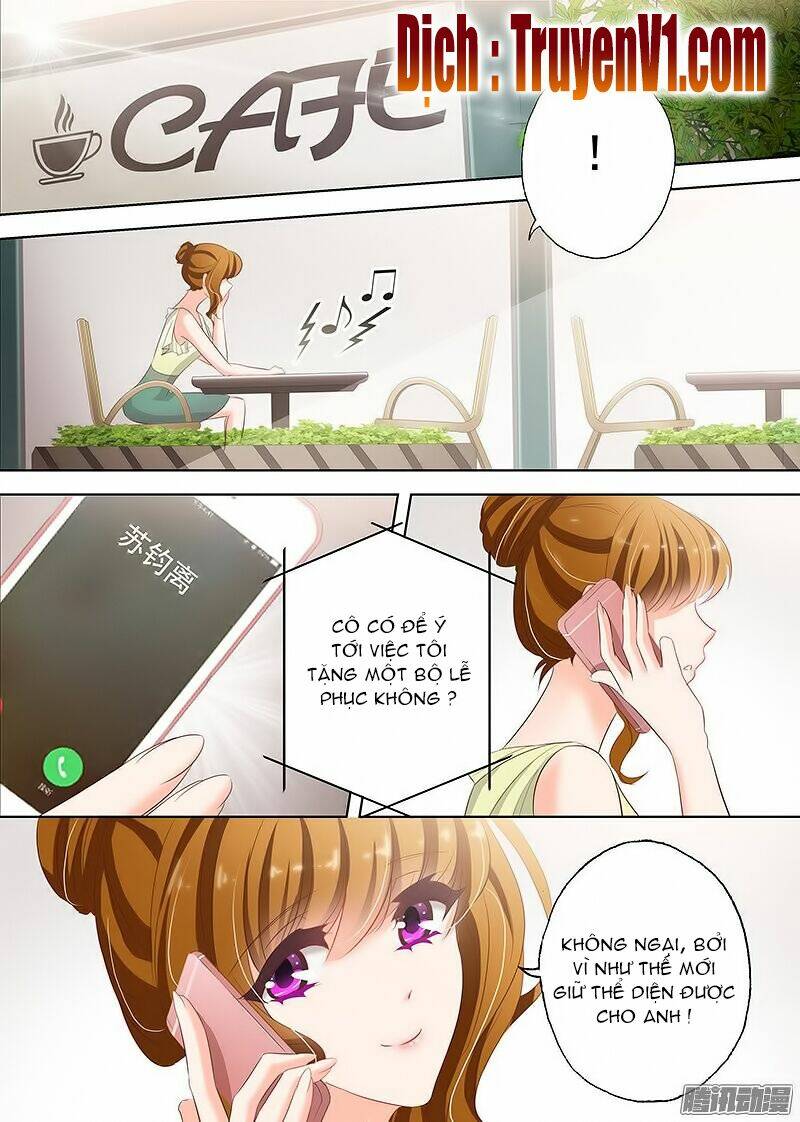 Hào Môn Thiên Giới Tiền Thê Chapter 54 - Trang 2