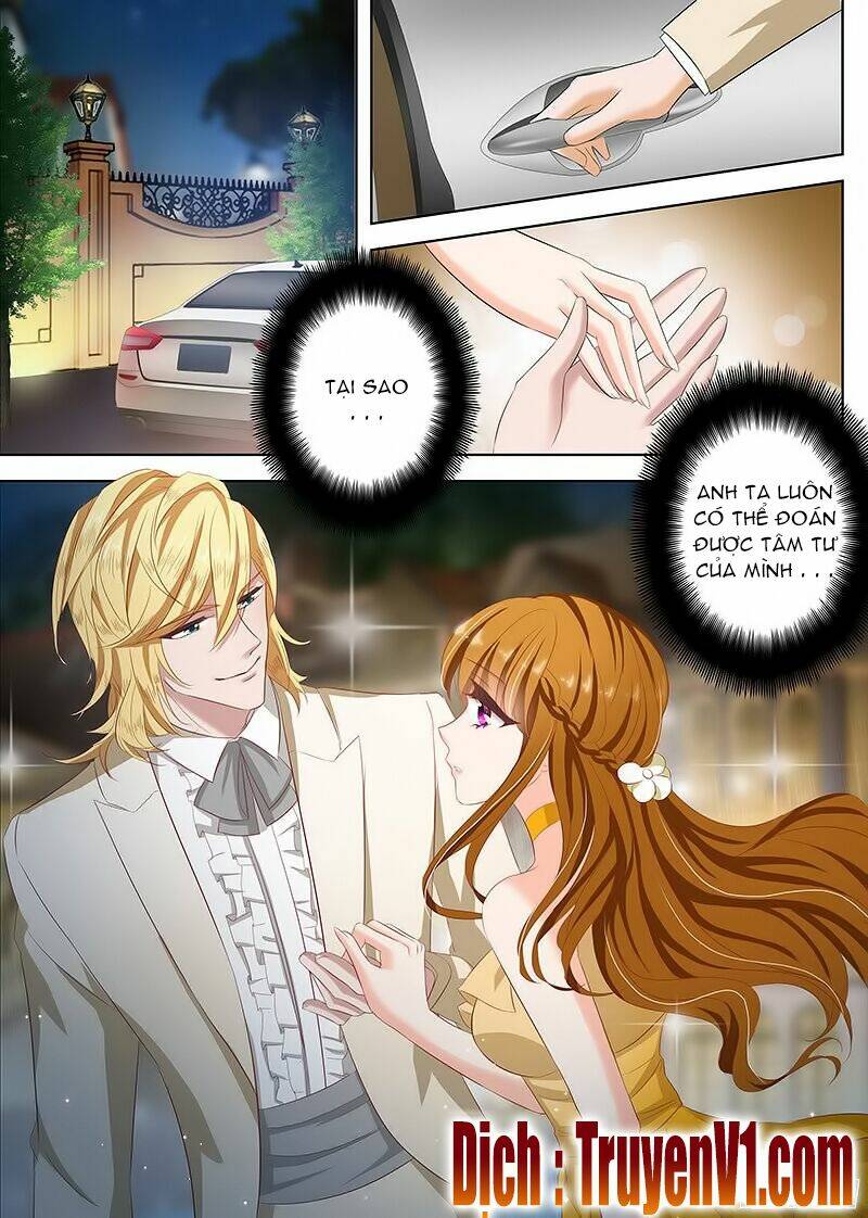 Hào Môn Thiên Giới Tiền Thê Chapter 54 - Trang 2