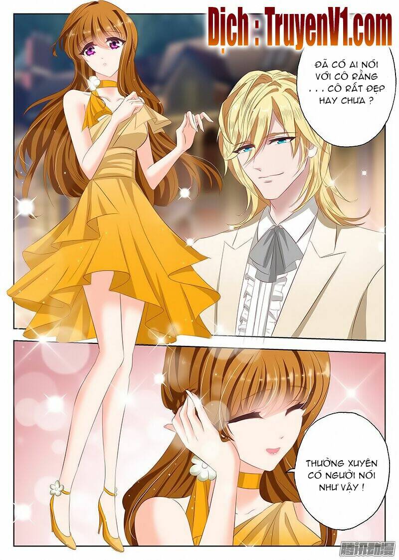 Hào Môn Thiên Giới Tiền Thê Chapter 54 - Trang 2