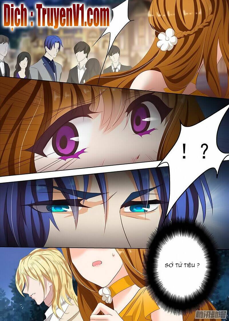 Hào Môn Thiên Giới Tiền Thê Chapter 54 - Trang 2