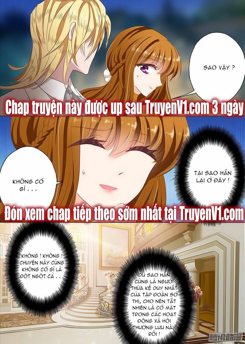 Hào Môn Thiên Giới Tiền Thê Chapter 54 - Trang 2