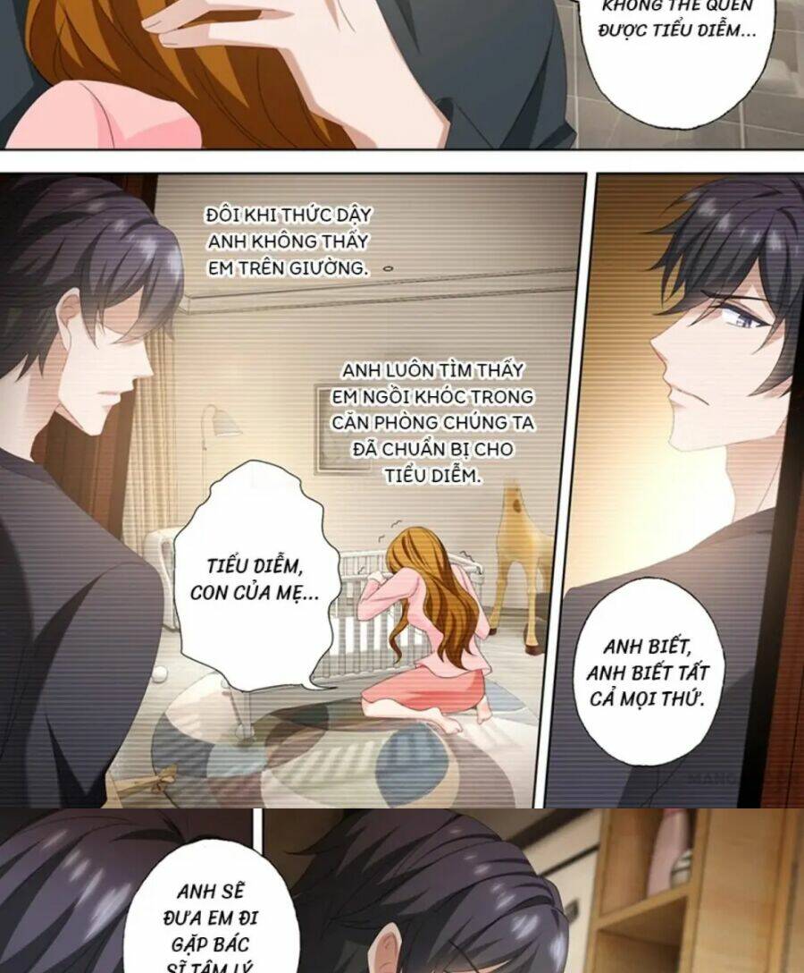 Hào Môn Thiên Giới Tiền Thê Chapter 540 - Trang 2