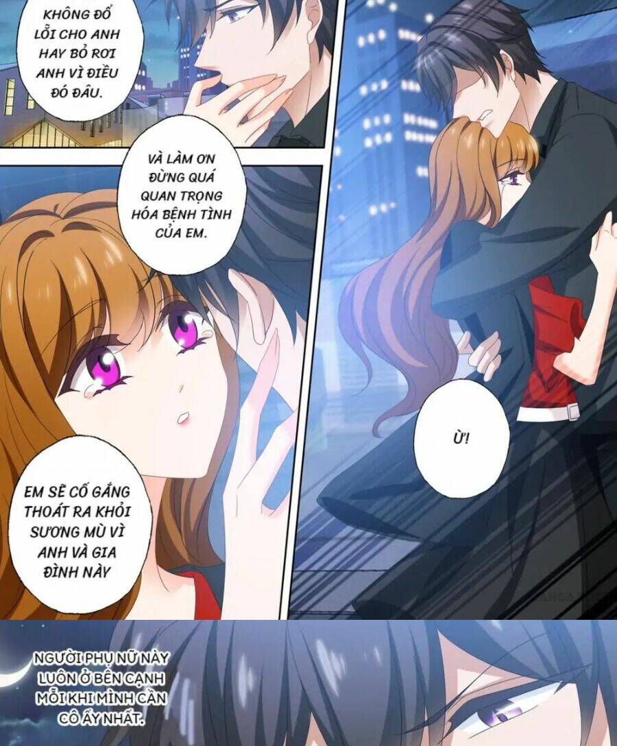 Hào Môn Thiên Giới Tiền Thê Chapter 544 - Trang 2