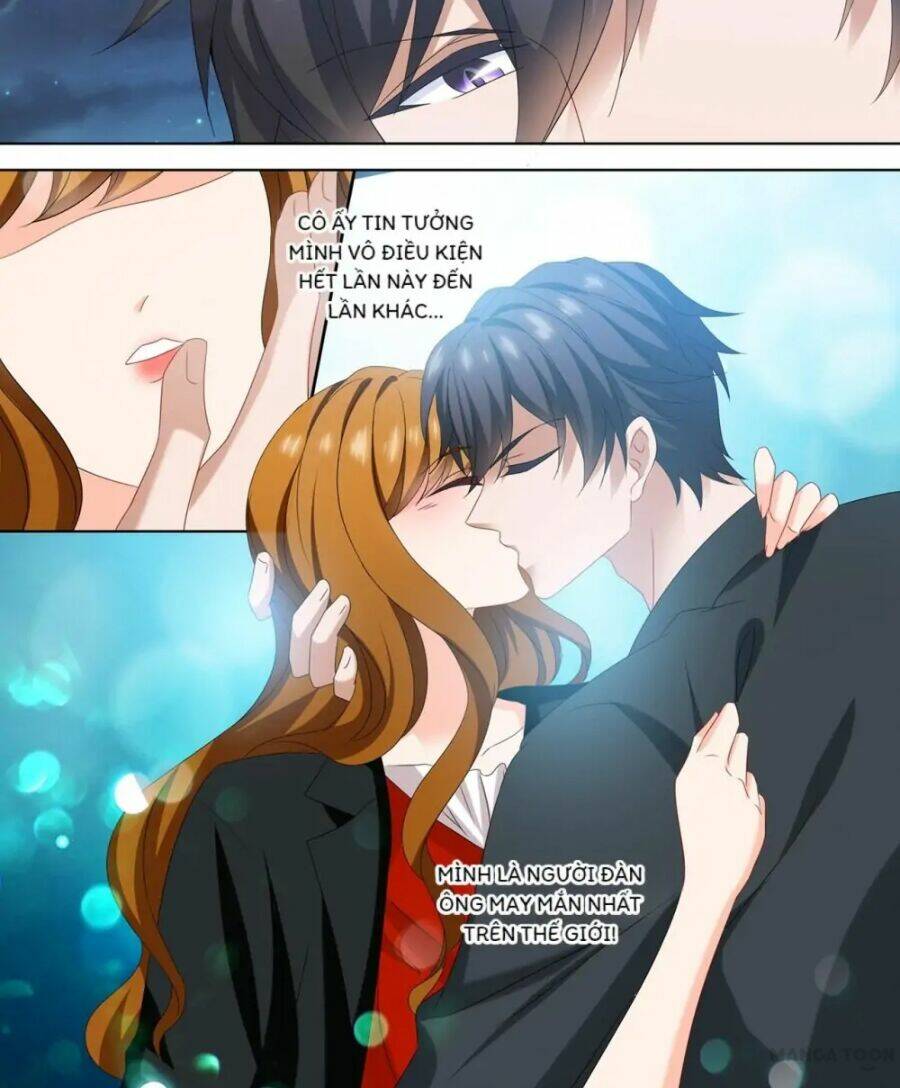 Hào Môn Thiên Giới Tiền Thê Chapter 544 - Trang 2