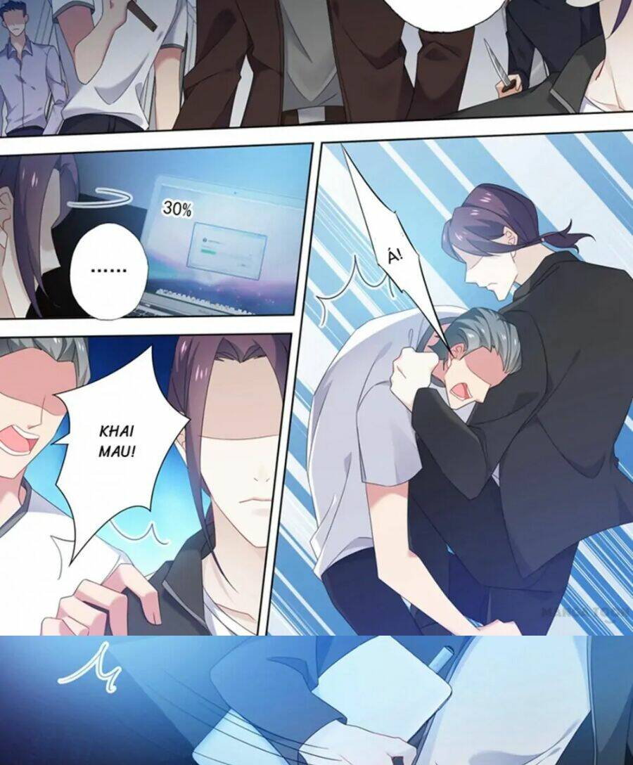 Hào Môn Thiên Giới Tiền Thê Chapter 546 - Trang 2