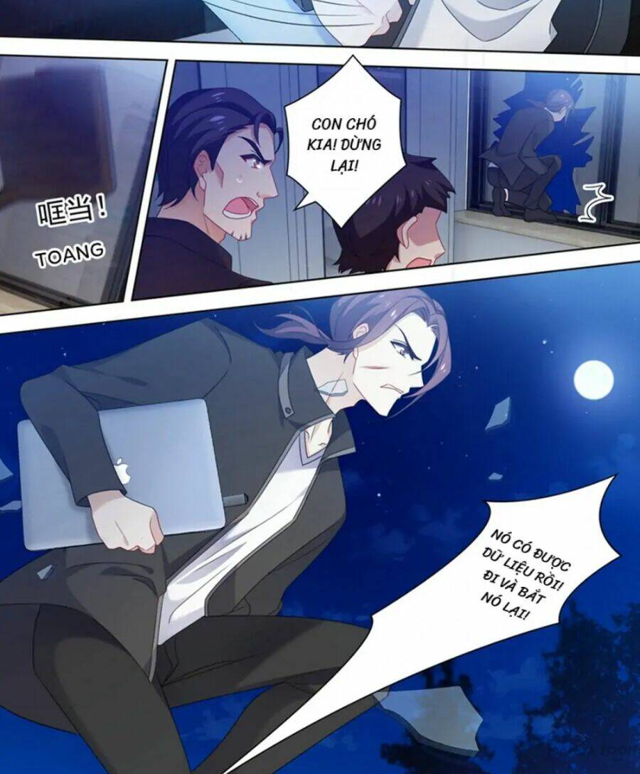 Hào Môn Thiên Giới Tiền Thê Chapter 546 - Trang 2